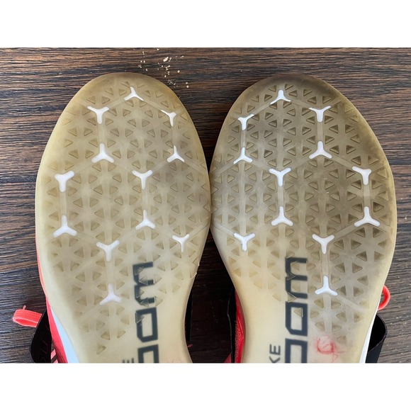 2016 Nike Air Zoom Strong Training Sneakers/Shoes 843975-800 Women's Size 7.5 - Picture 9 of 9